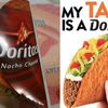 Taco Bell's Doritos Shell Is Coming For Us All!